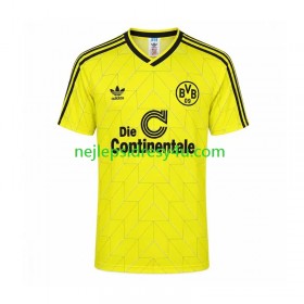Fotbalový Dres Borussia Dortmund Retro Domácí 1998